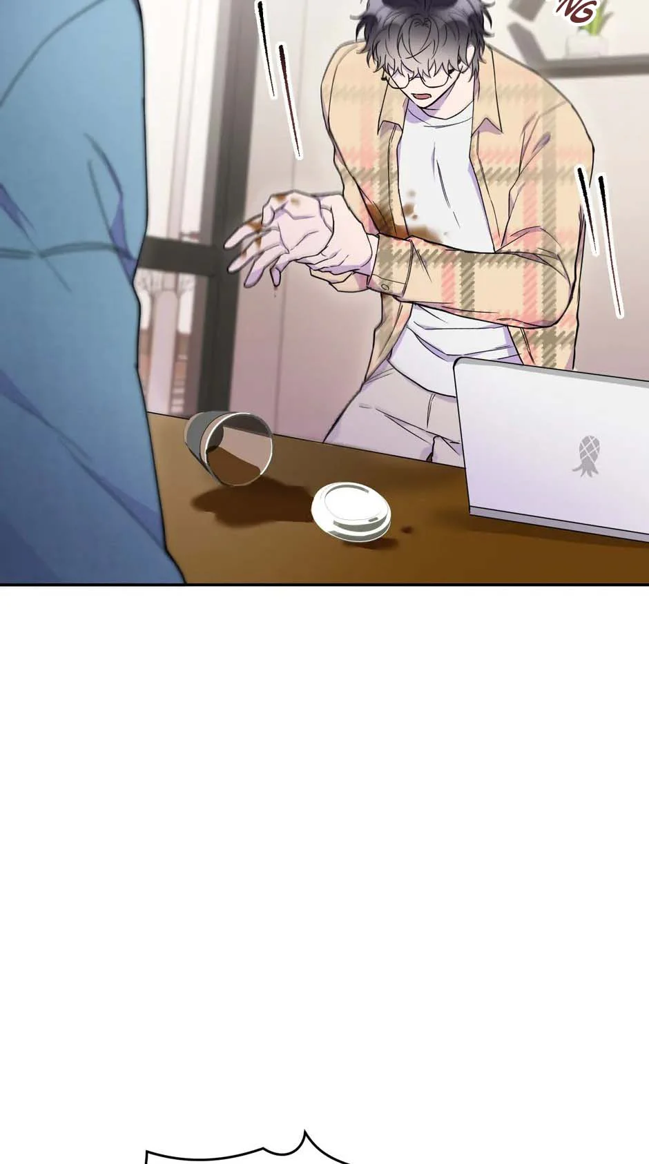 Nụ Hôn Định Mệnh Chapter 13 - Next Chapter 14