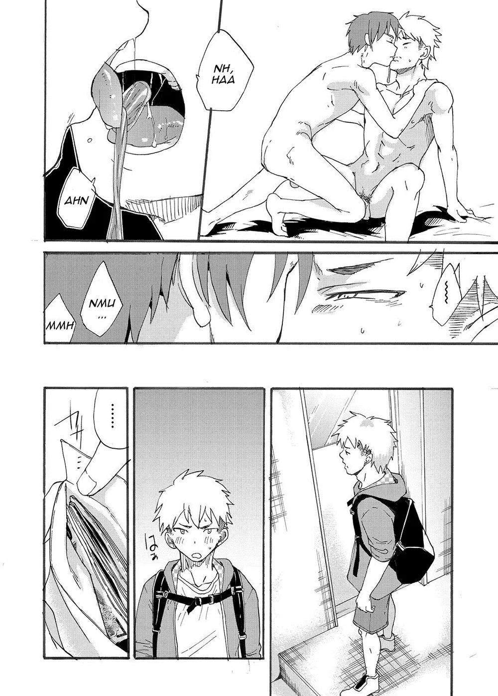 Tổng Hợp Oneshot Của Zjt Chapter 281 - Next Chapter 282