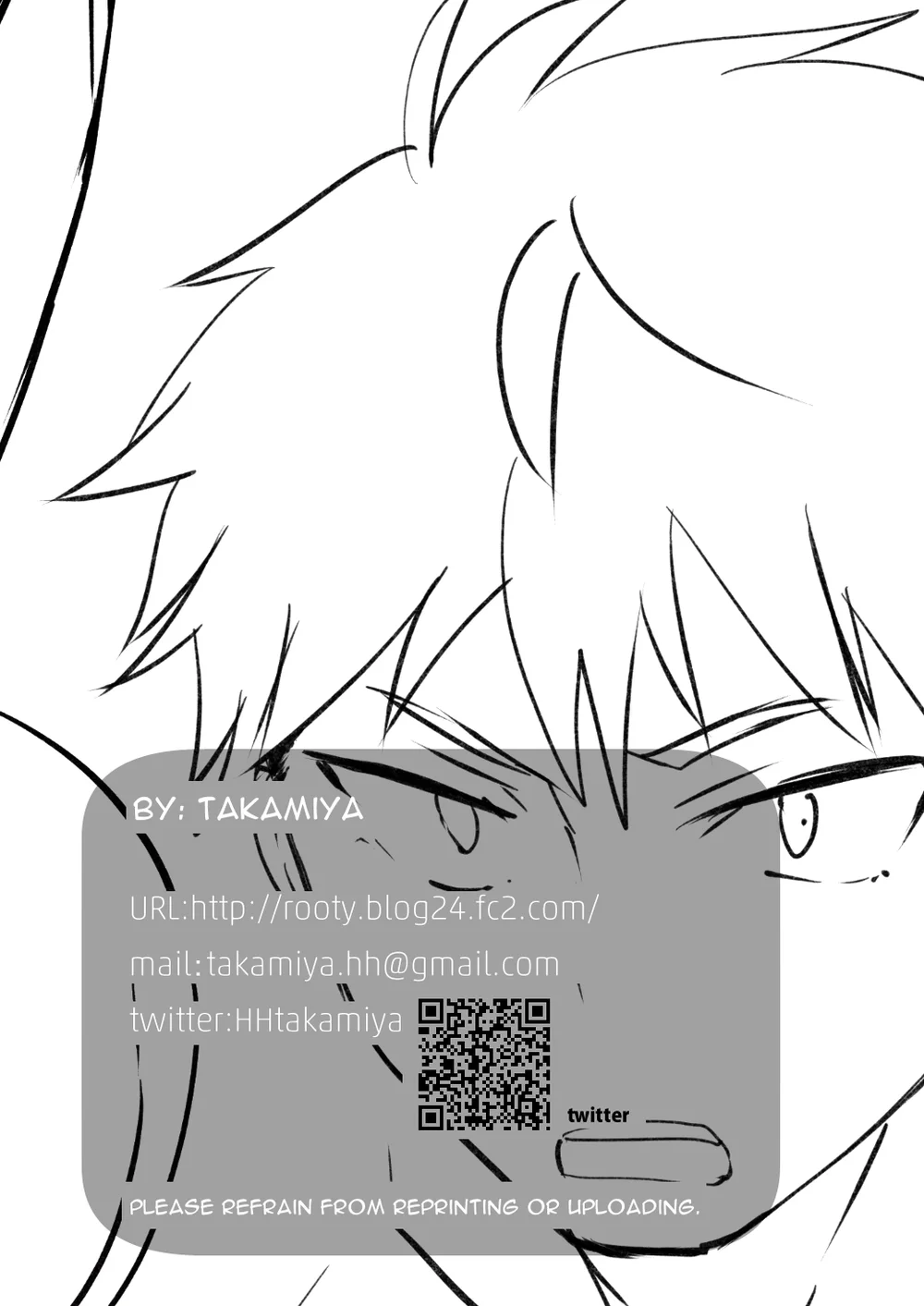 Tổng Hợp Oneshot Của Zjt Chapter 281 - Next Chapter 282