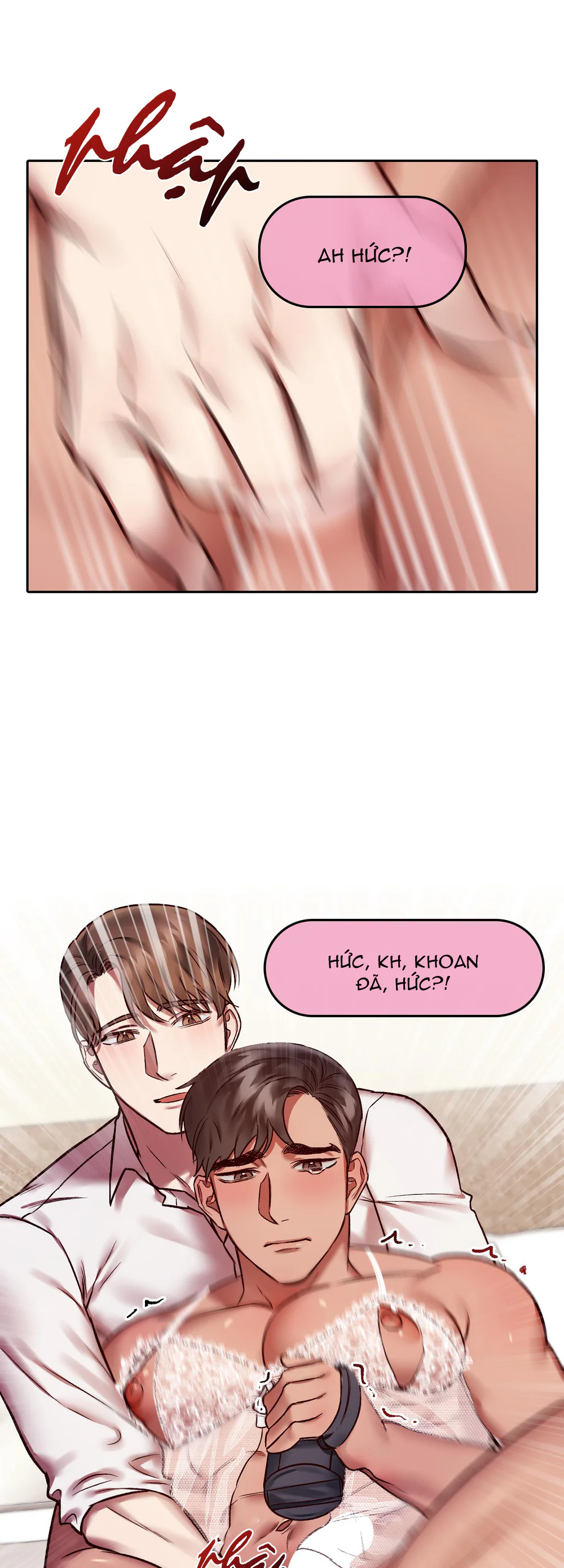 Phương pháp huấn luyện tân binh ngực khủng Chapter 11 - Next Chapter 12