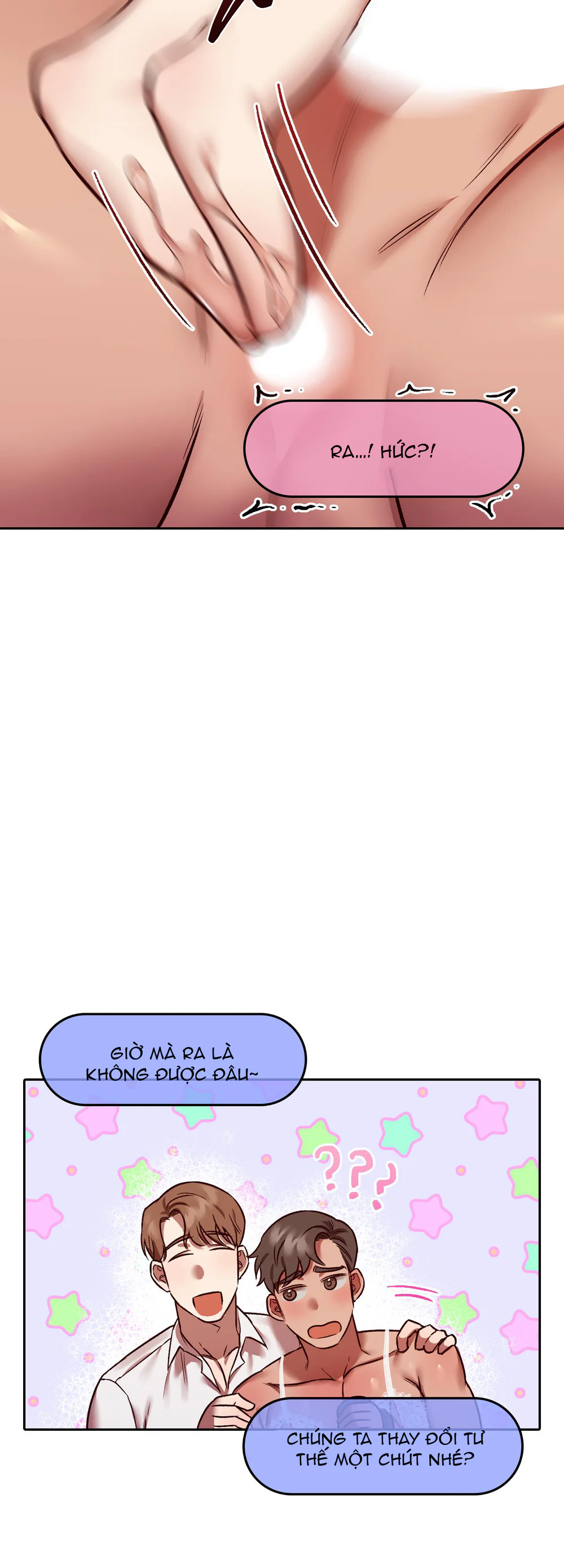 Phương pháp huấn luyện tân binh ngực khủng Chapter 11 - Next Chapter 12