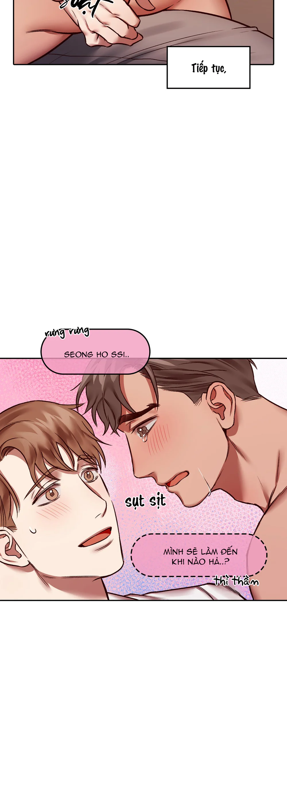 Phương pháp huấn luyện tân binh ngực khủng Chapter 11 - Next Chapter 12