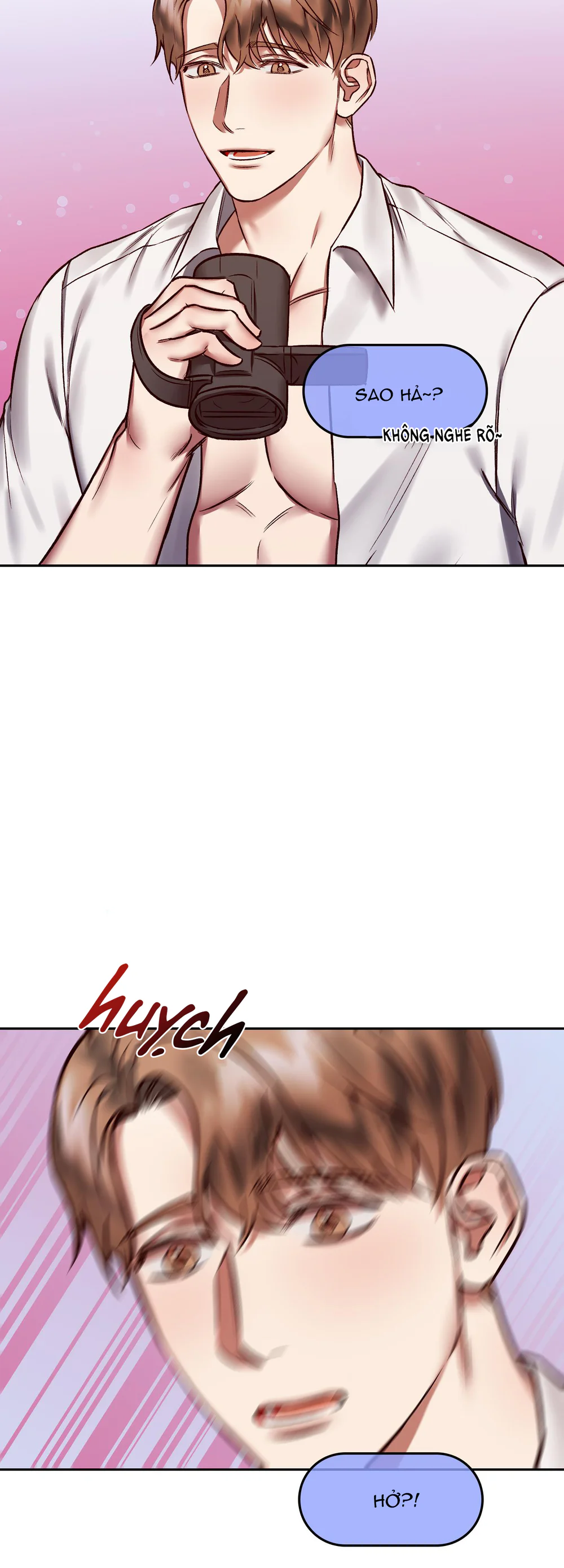 Phương pháp huấn luyện tân binh ngực khủng Chapter 11 - Next Chapter 12