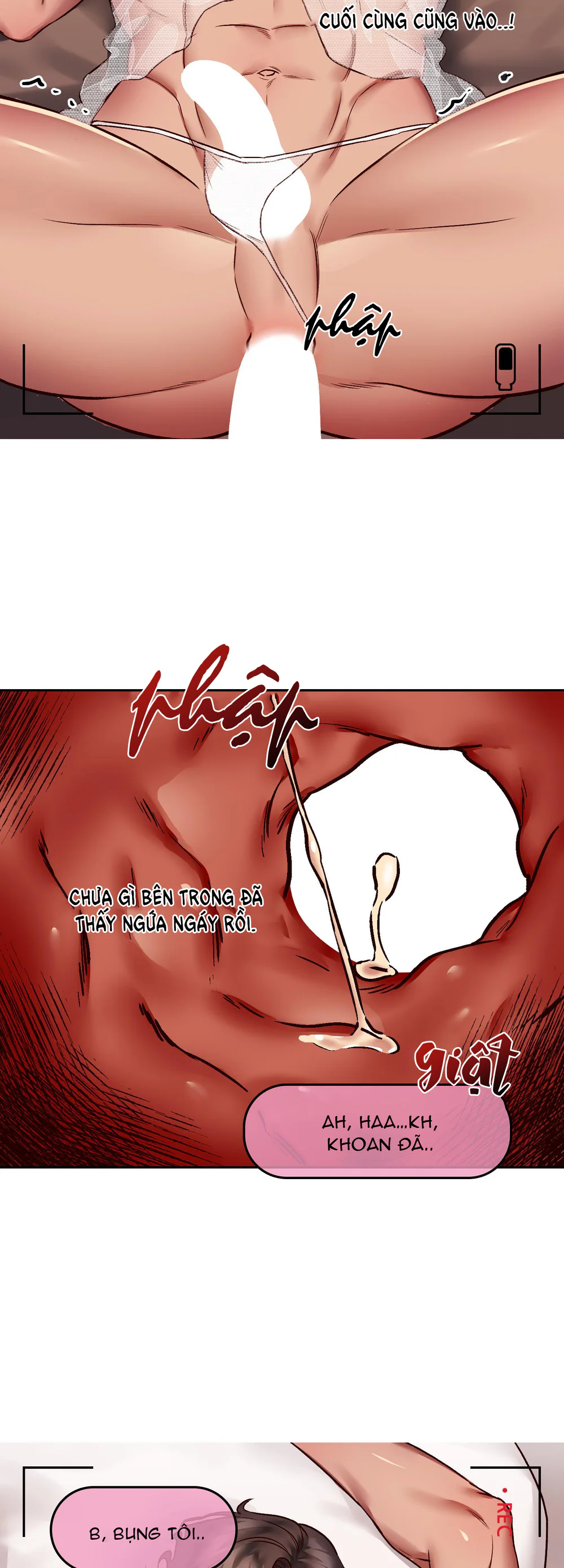 Phương pháp huấn luyện tân binh ngực khủng Chapter 11 - Next Chapter 12