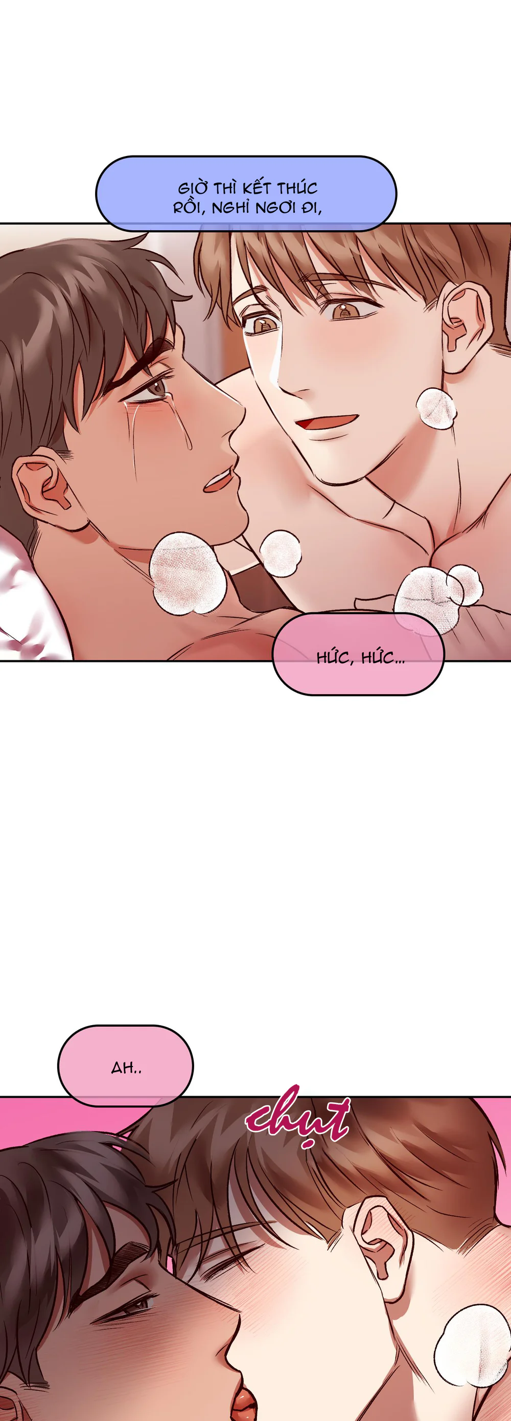 Phương pháp huấn luyện tân binh ngực khủng Chapter 11 - Next Chapter 12