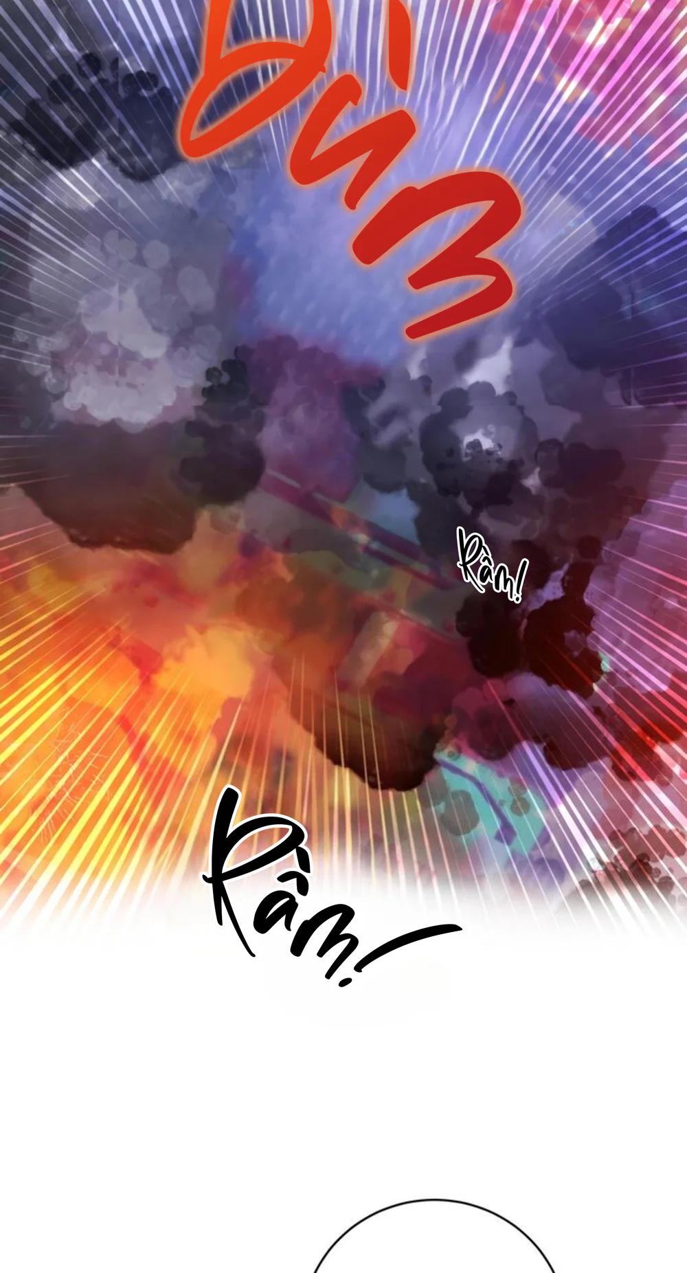 Tuyển Tập Manhwa Dằm Khăm Chapter 99 -Kiêu ngạo 5 - Next 