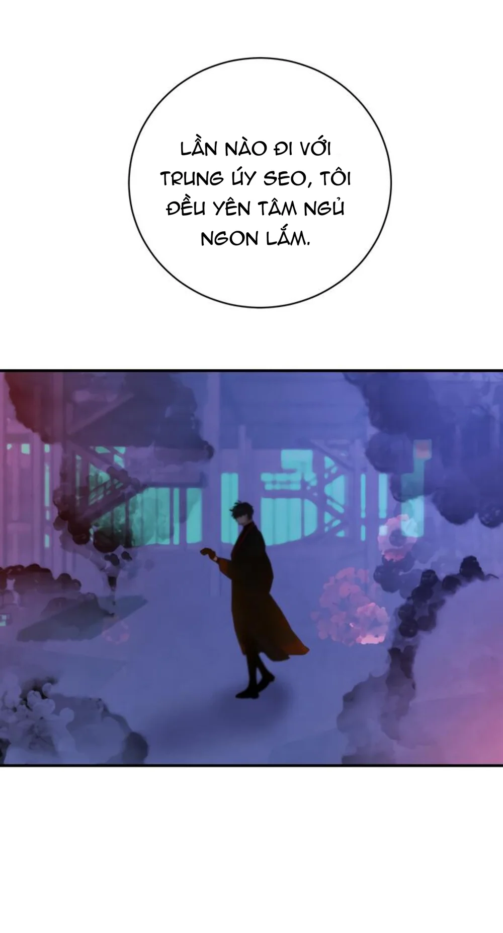 Tuyển Tập Manhwa Dằm Khăm Chapter 99 -Kiêu ngạo 5 - Next 