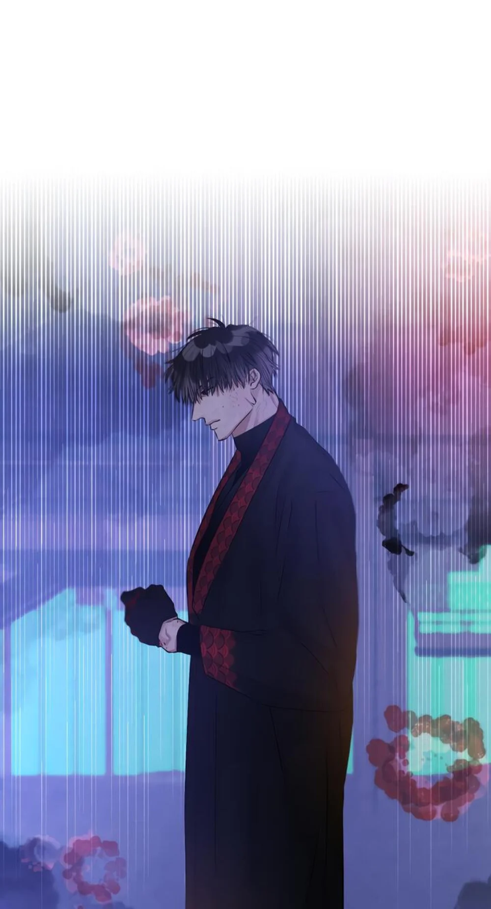 Tuyển Tập Manhwa Dằm Khăm Chapter 99 -Kiêu ngạo 5 - Next 