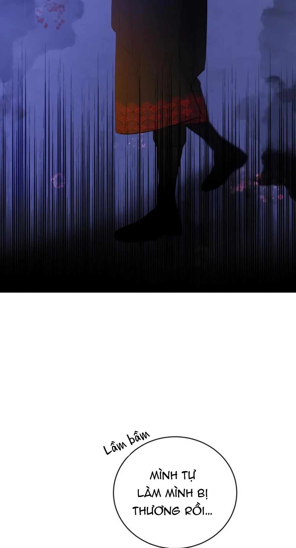 Tuyển Tập Manhwa Dằm Khăm Chapter 99 -Kiêu ngạo 5 - Next 