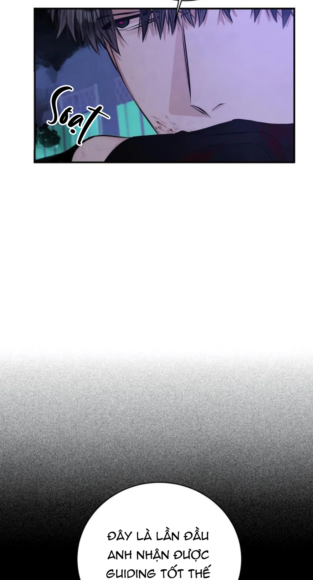 Tuyển Tập Manhwa Dằm Khăm Chapter 99 -Kiêu ngạo 5 - Next 