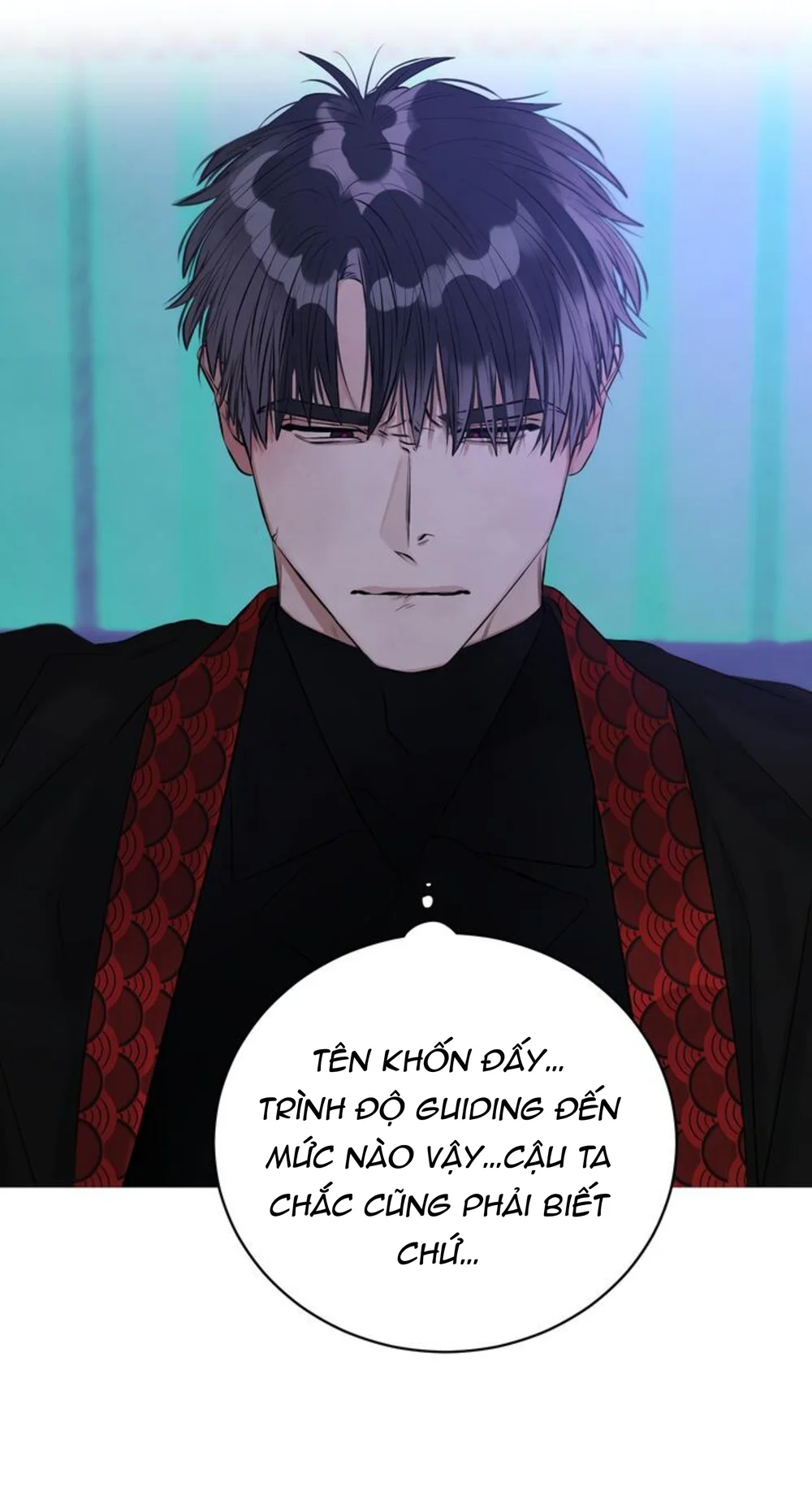 Tuyển Tập Manhwa Dằm Khăm Chapter 99 -Kiêu ngạo 5 - Next 