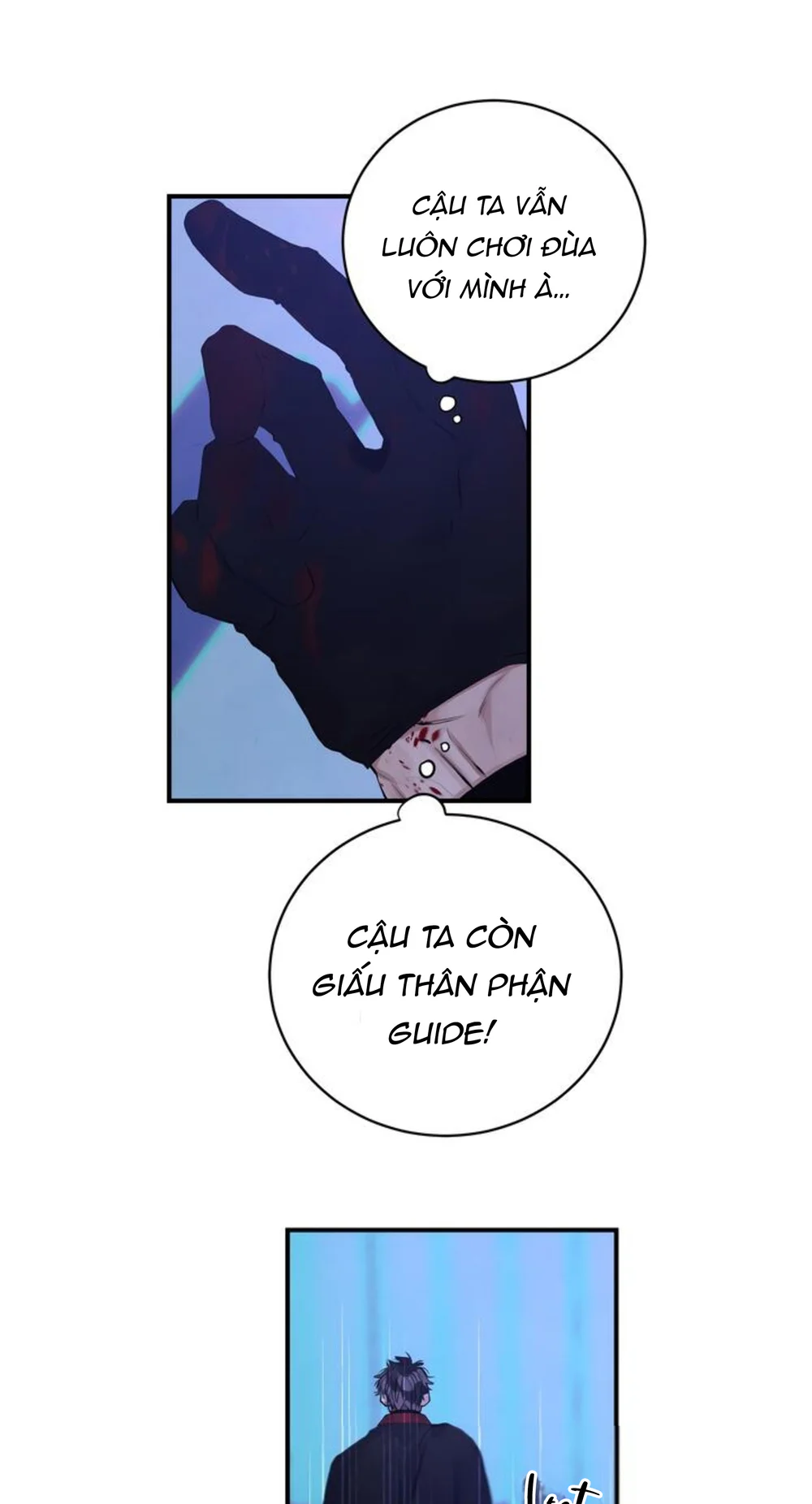 Tuyển Tập Manhwa Dằm Khăm Chapter 99 -Kiêu ngạo 5 - Next 