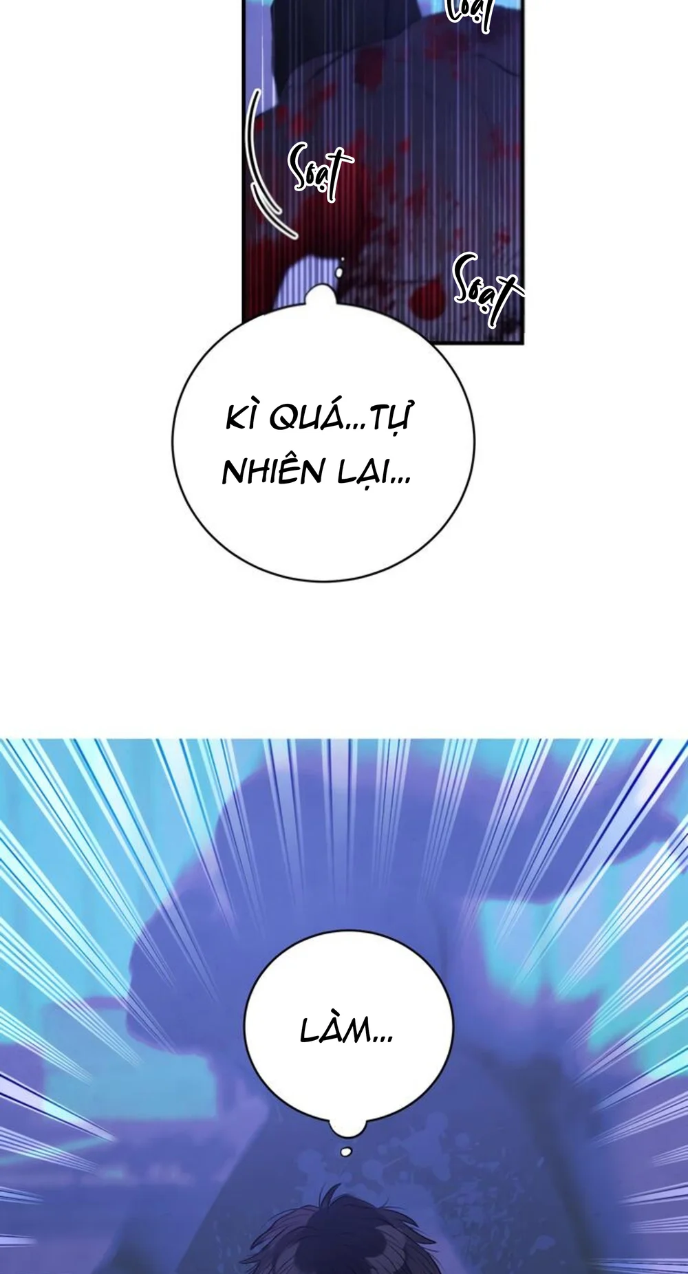 Tuyển Tập Manhwa Dằm Khăm Chapter 99 -Kiêu ngạo 5 - Next 