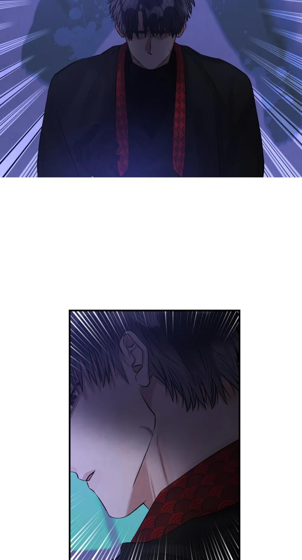 Tuyển Tập Manhwa Dằm Khăm Chapter 99 -Kiêu ngạo 5 - Next 