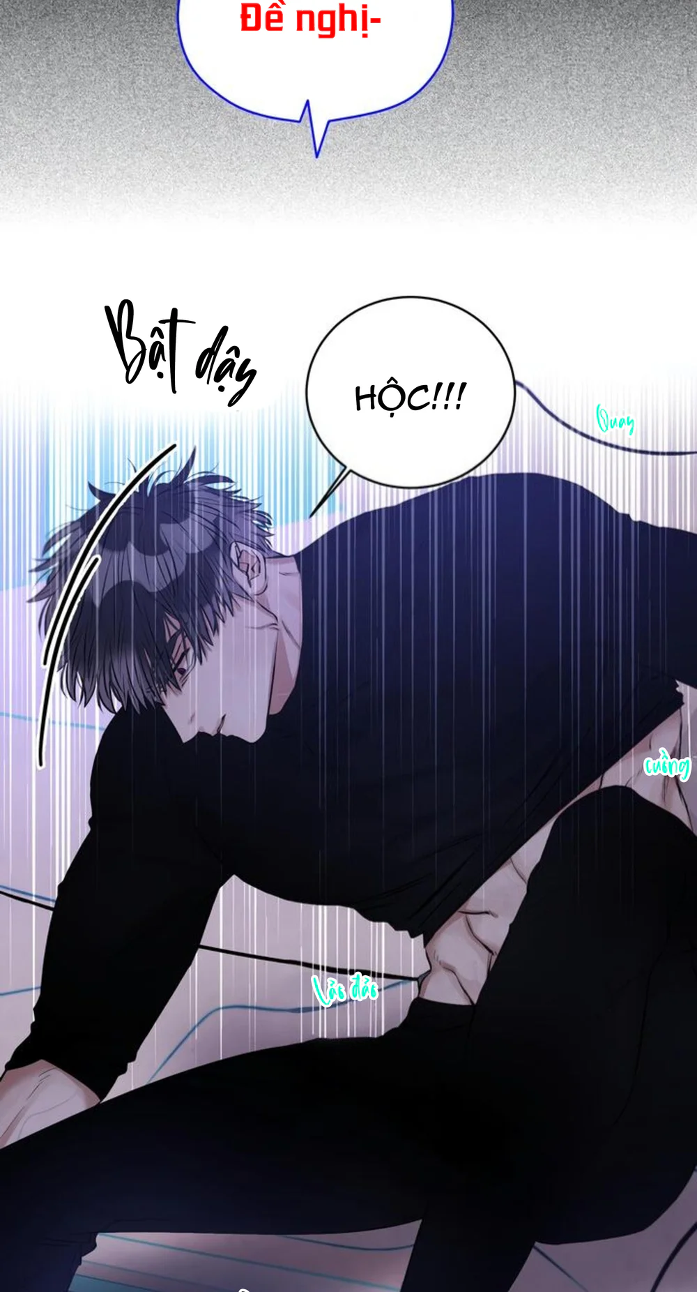 Tuyển Tập Manhwa Dằm Khăm Chapter 99 -Kiêu ngạo 5 - Next 