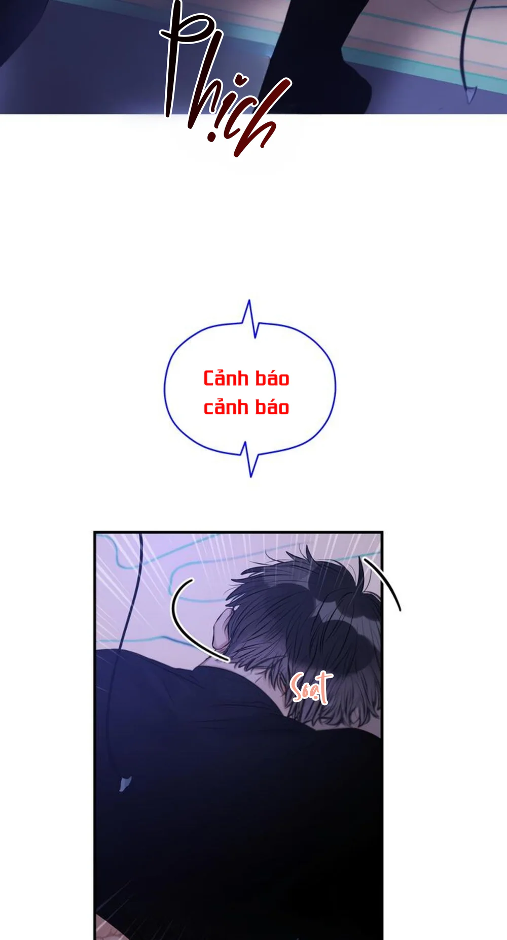 Tuyển Tập Manhwa Dằm Khăm Chapter 99 -Kiêu ngạo 5 - Next 