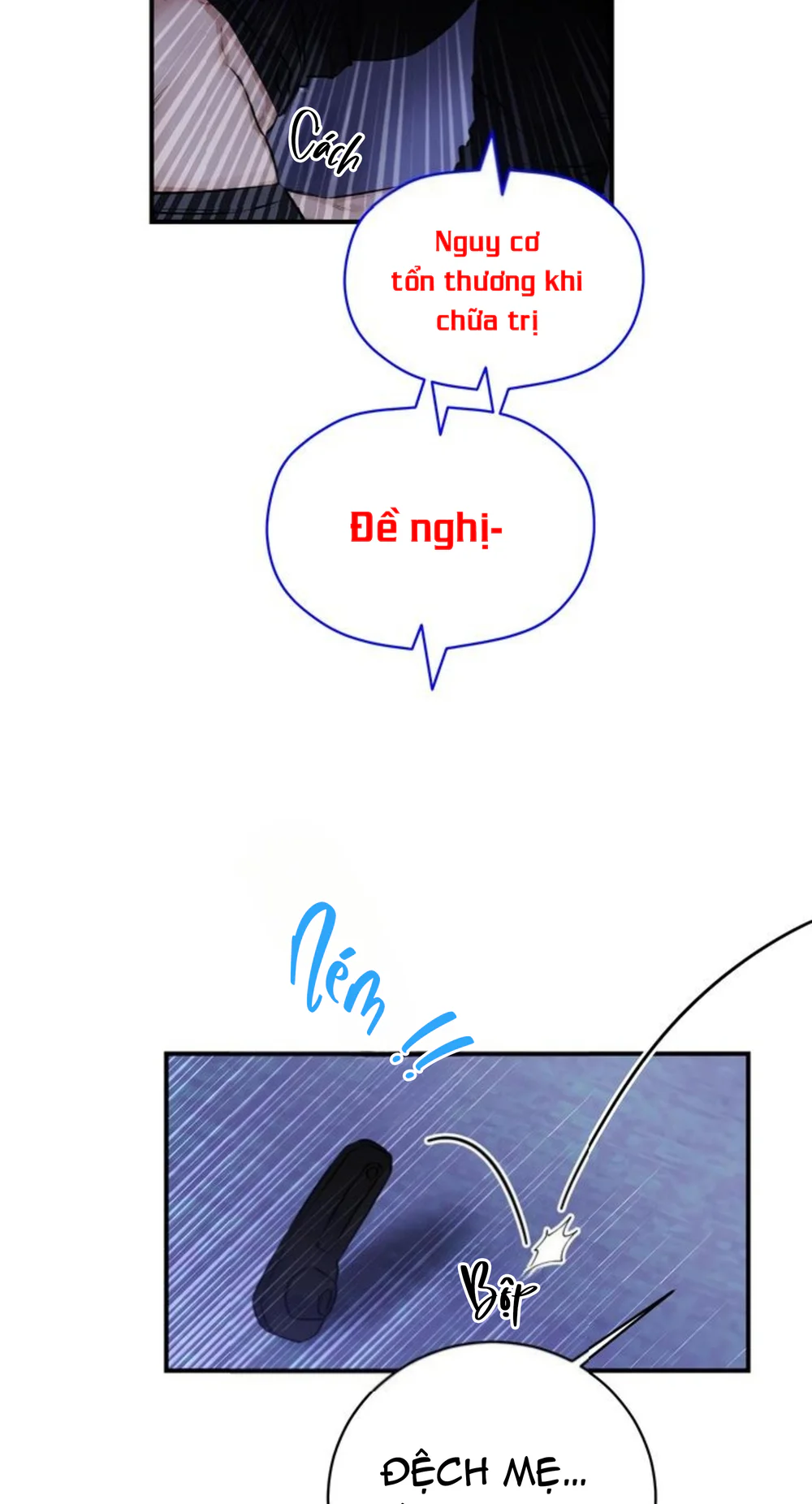 Tuyển Tập Manhwa Dằm Khăm Chapter 99 -Kiêu ngạo 5 - Next 