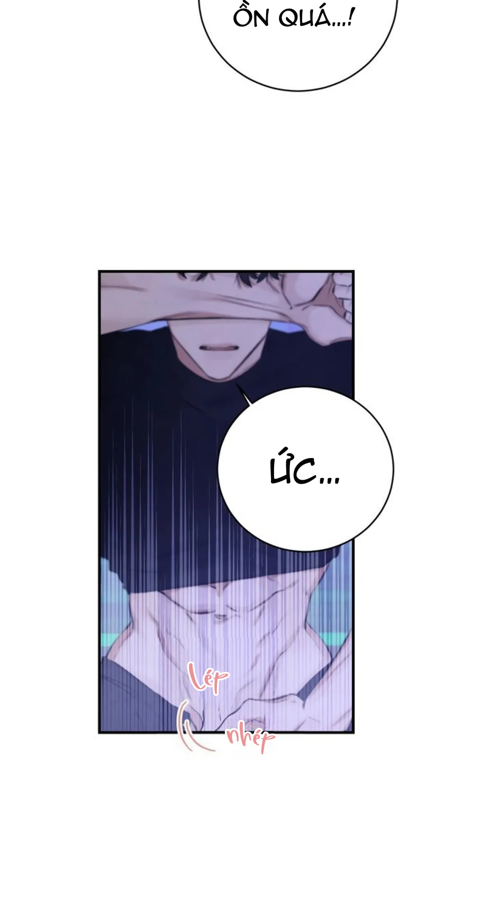 Tuyển Tập Manhwa Dằm Khăm Chapter 99 -Kiêu ngạo 5 - Next 