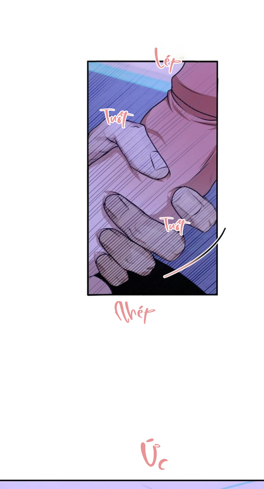 Tuyển Tập Manhwa Dằm Khăm Chapter 99 -Kiêu ngạo 5 - Next 