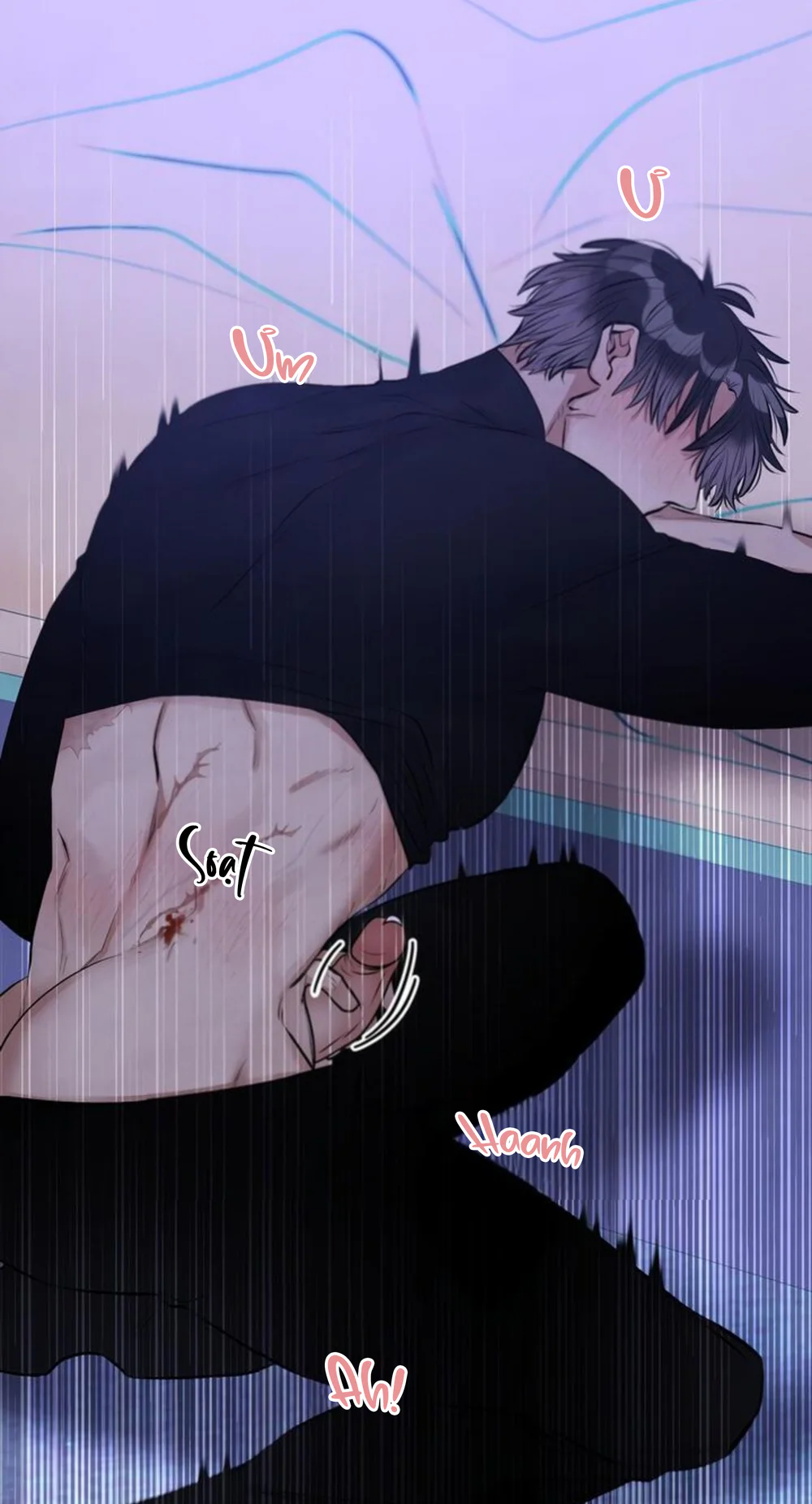 Tuyển Tập Manhwa Dằm Khăm Chapter 99 -Kiêu ngạo 5 - Next 