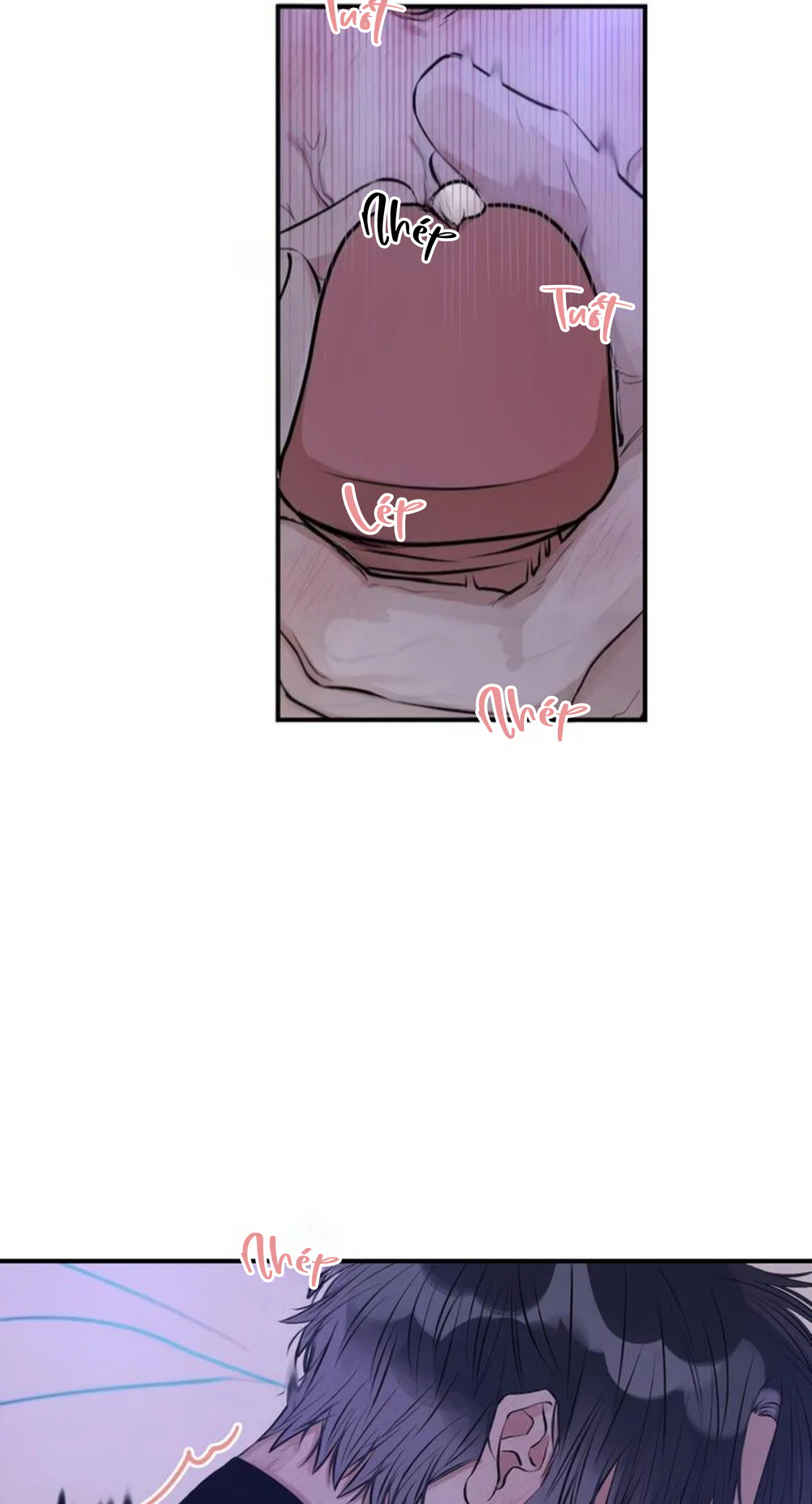 Tuyển Tập Manhwa Dằm Khăm Chapter 99 -Kiêu ngạo 5 - Next 