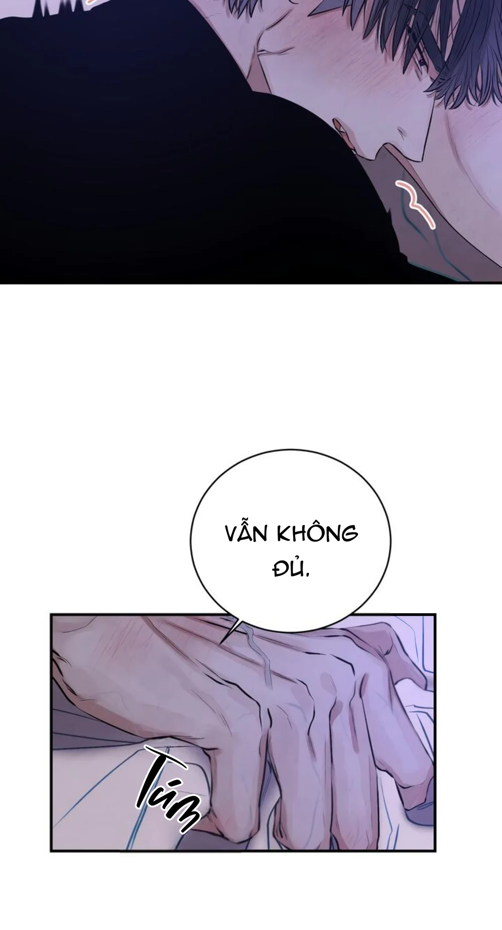 Tuyển Tập Manhwa Dằm Khăm Chapter 99 -Kiêu ngạo 5 - Next 