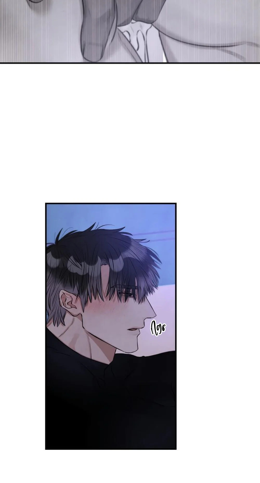 Tuyển Tập Manhwa Dằm Khăm Chapter 99 -Kiêu ngạo 5 - Next 