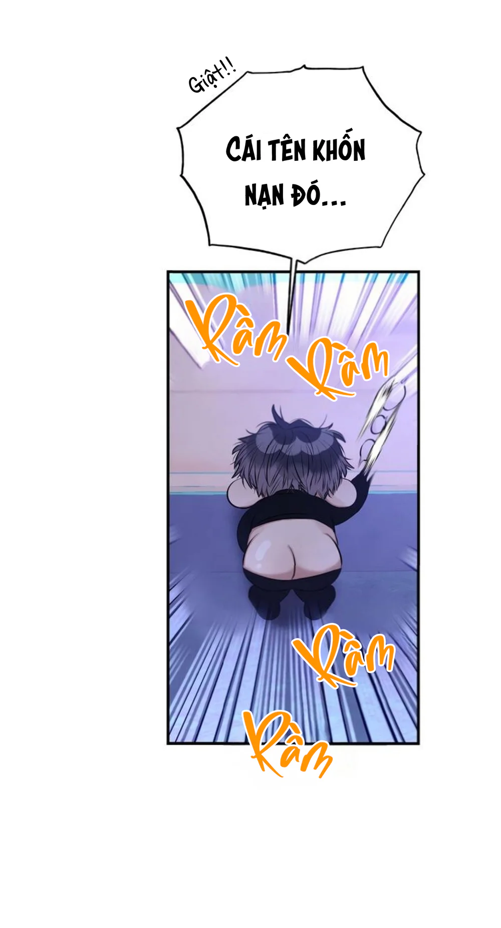 Tuyển Tập Manhwa Dằm Khăm Chapter 99 -Kiêu ngạo 5 - Next 