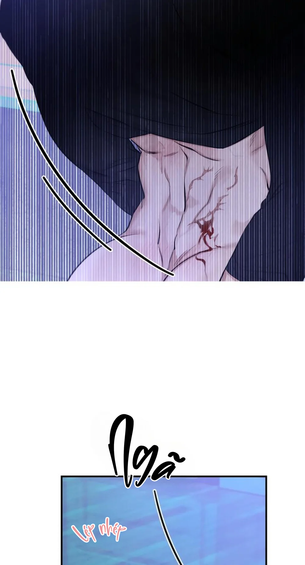 Tuyển Tập Manhwa Dằm Khăm Chapter 99 -Kiêu ngạo 5 - Next 