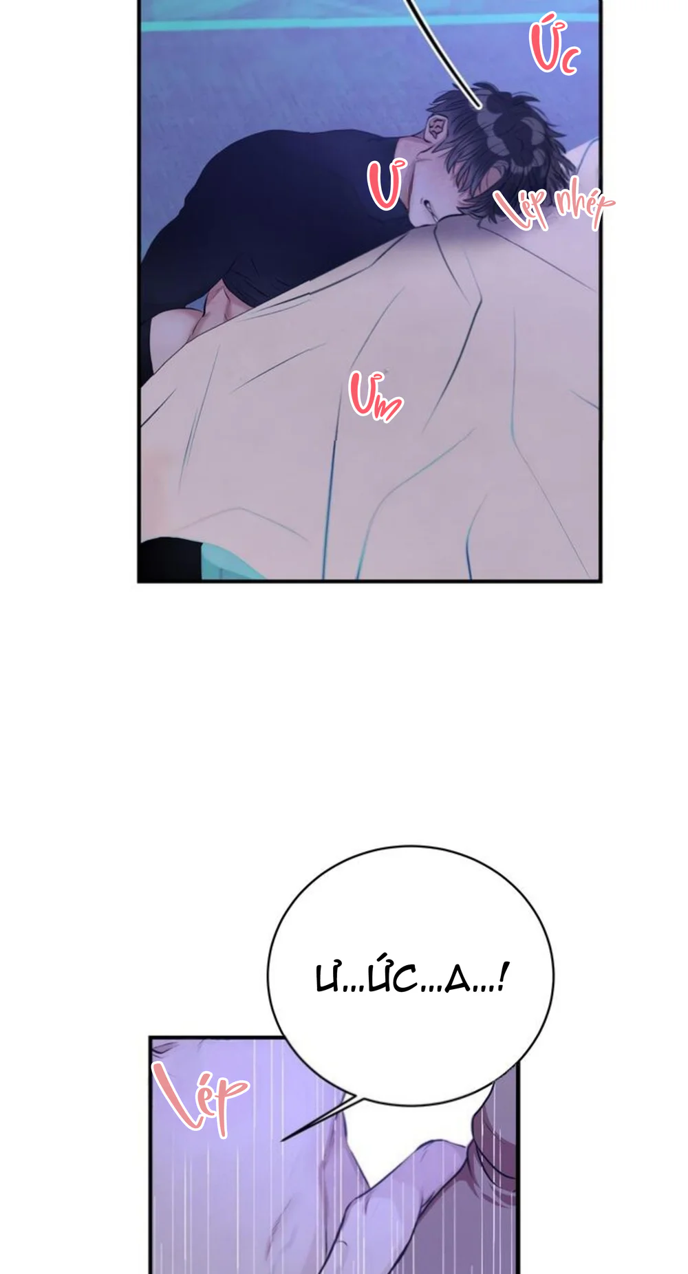 Tuyển Tập Manhwa Dằm Khăm Chapter 99 -Kiêu ngạo 5 - Next 