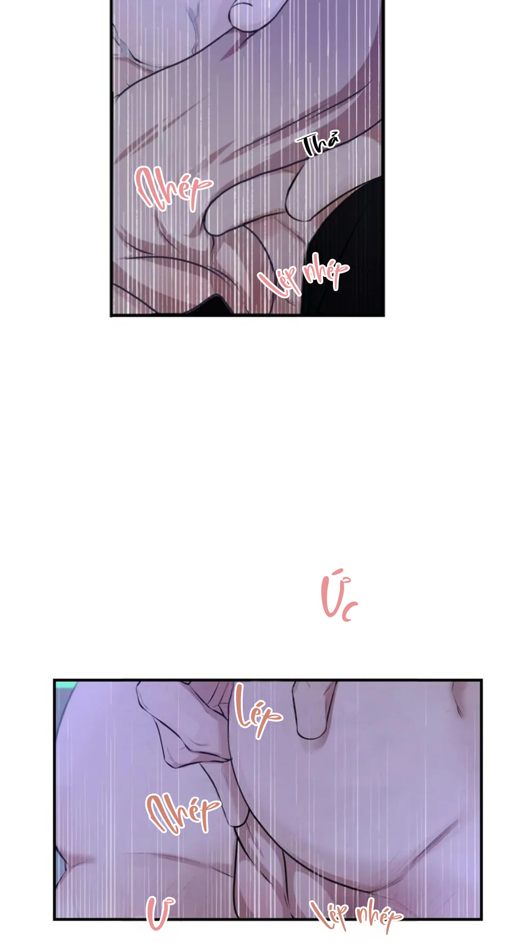 Tuyển Tập Manhwa Dằm Khăm Chapter 99 -Kiêu ngạo 5 - Next 