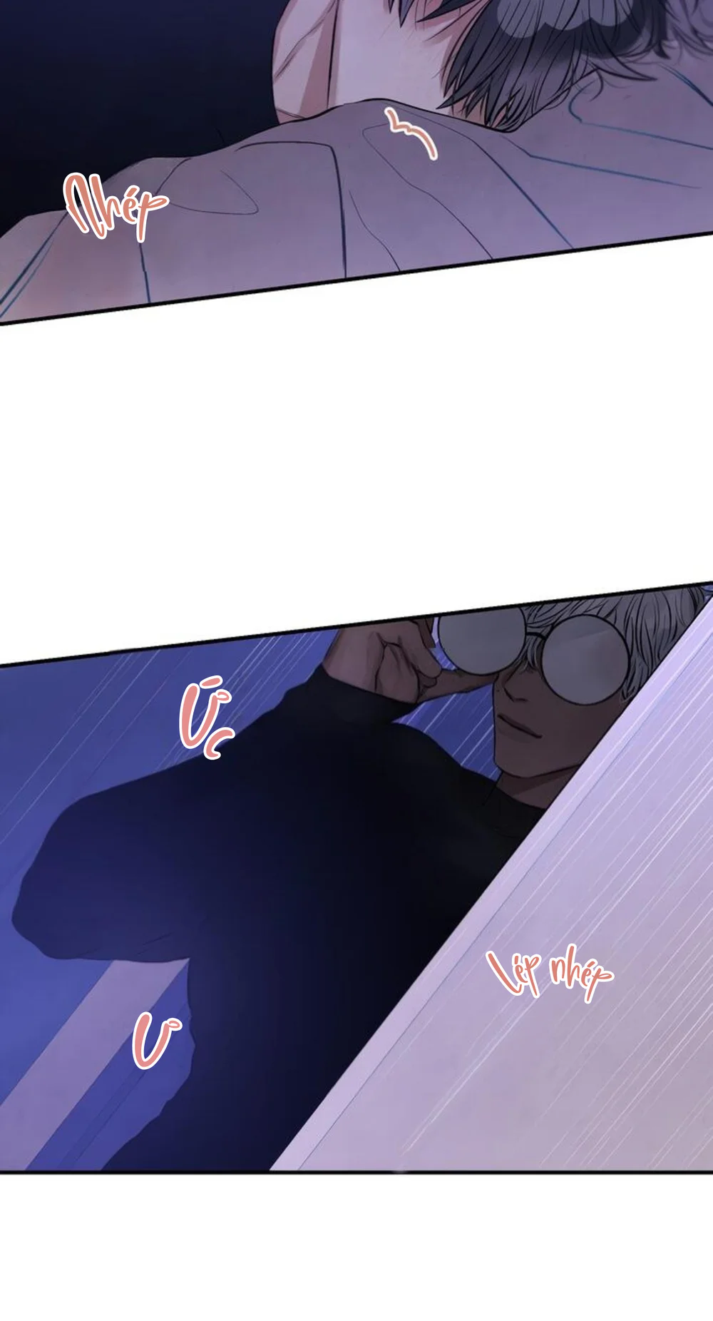 Tuyển Tập Manhwa Dằm Khăm Chapter 99 -Kiêu ngạo 5 - Next 