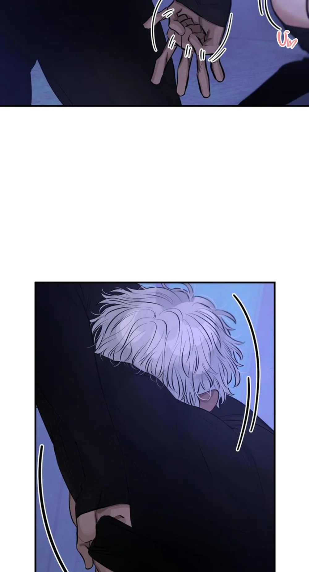 Tuyển Tập Manhwa Dằm Khăm Chapter 99 -Kiêu ngạo 5 - Next 