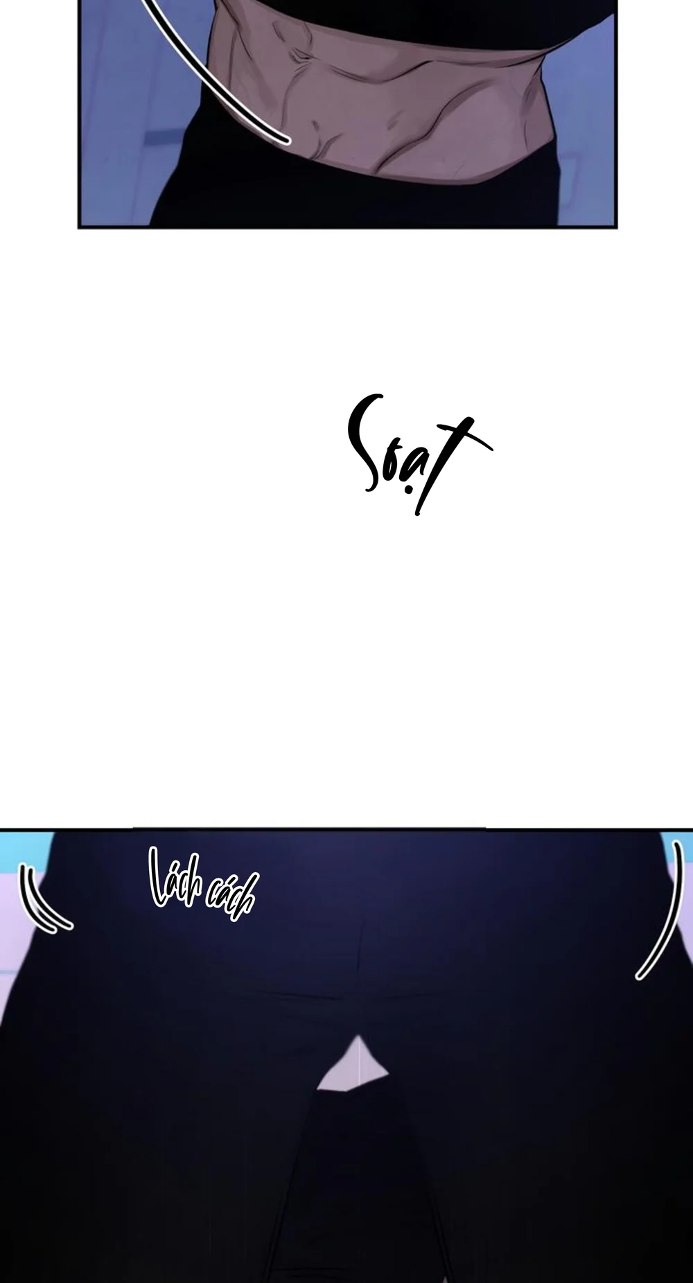 Tuyển Tập Manhwa Dằm Khăm Chapter 99 -Kiêu ngạo 5 - Next 