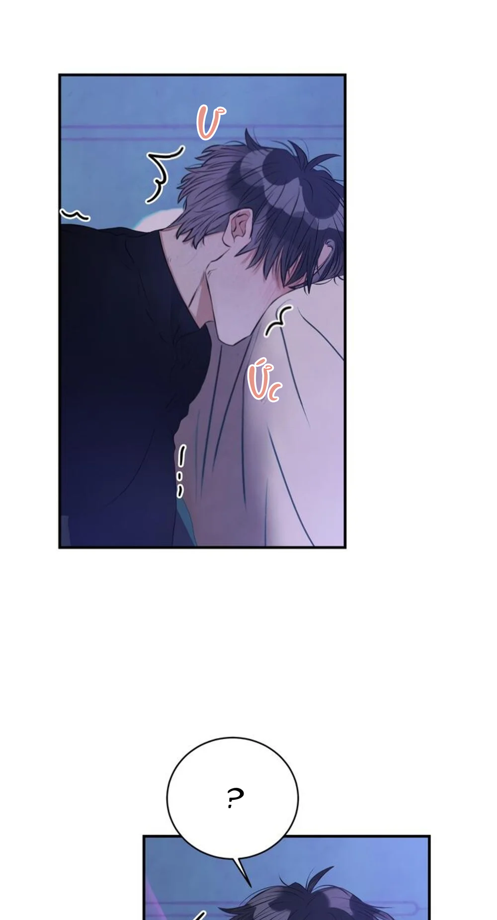 Tuyển Tập Manhwa Dằm Khăm Chapter 99 -Kiêu ngạo 5 - Next 