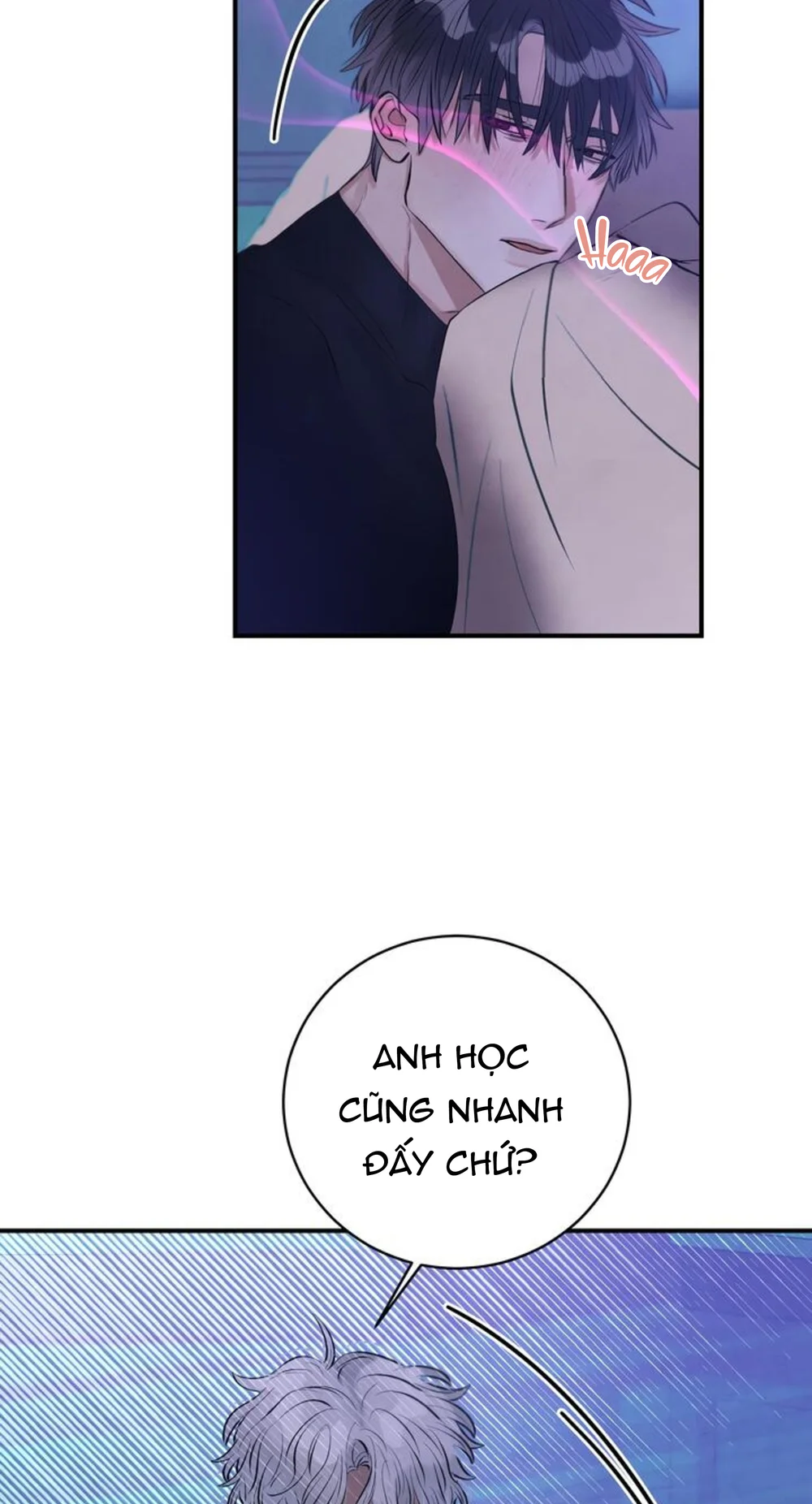 Tuyển Tập Manhwa Dằm Khăm Chapter 99 -Kiêu ngạo 5 - Next 