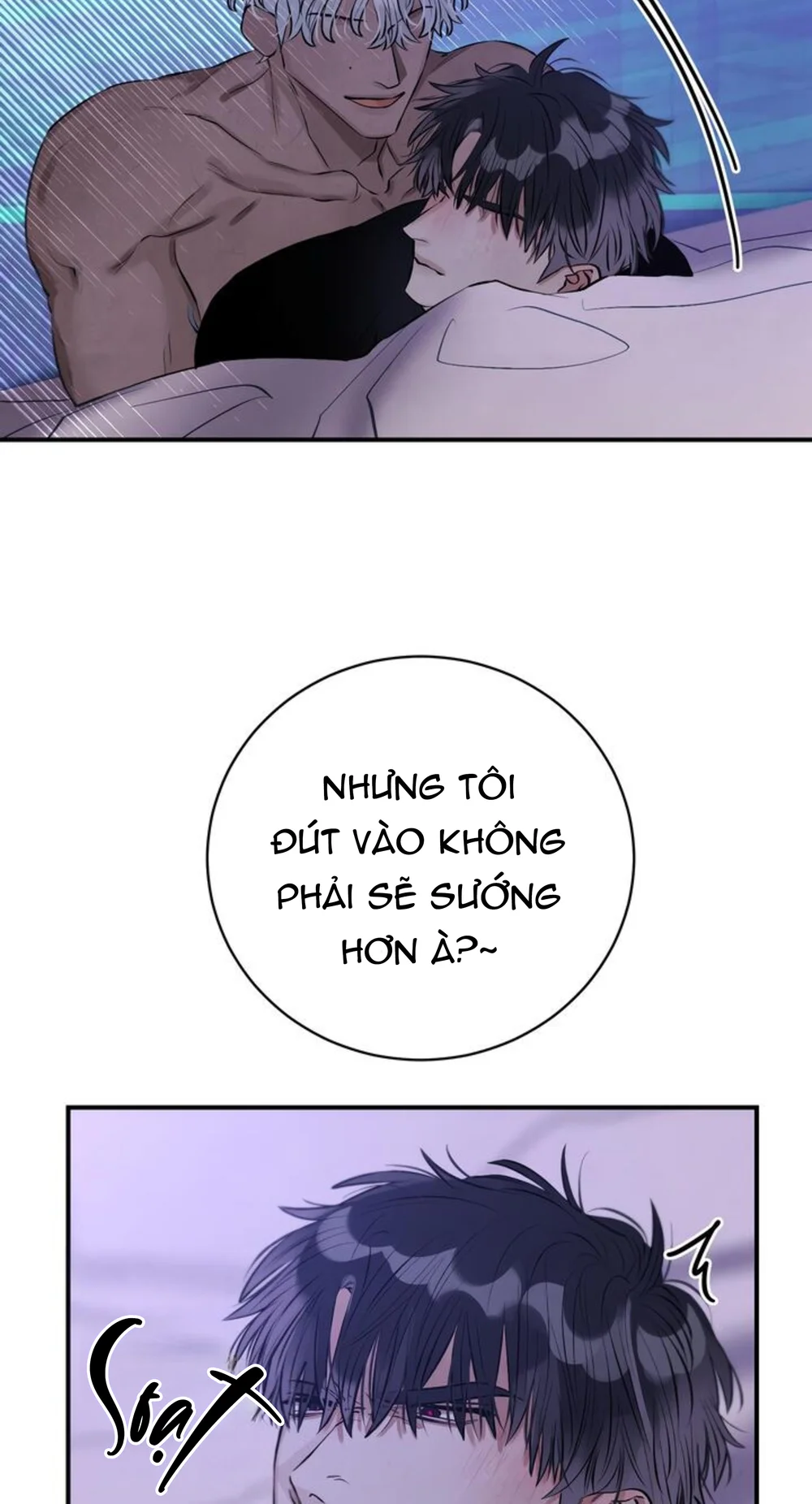 Tuyển Tập Manhwa Dằm Khăm Chapter 99 -Kiêu ngạo 5 - Next 