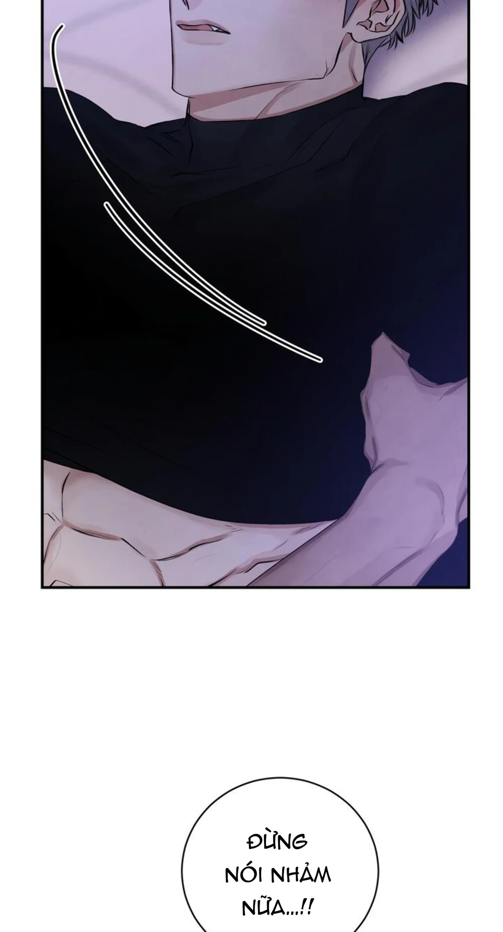 Tuyển Tập Manhwa Dằm Khăm Chapter 99 -Kiêu ngạo 5 - Next 