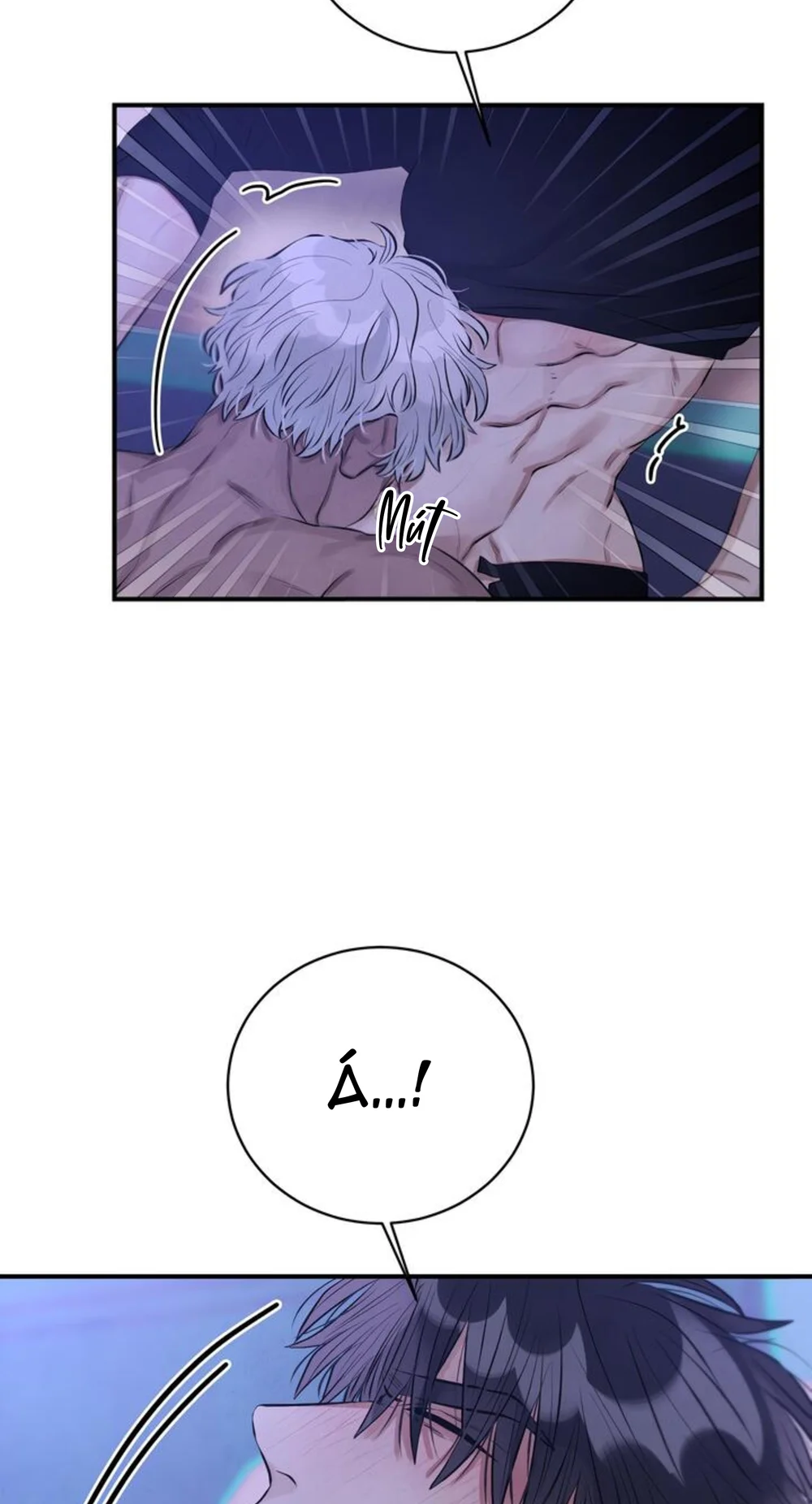 Tuyển Tập Manhwa Dằm Khăm Chapter 99 -Kiêu ngạo 5 - Next 