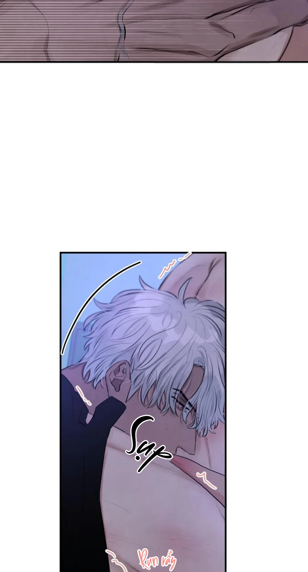 Tuyển Tập Manhwa Dằm Khăm Chapter 99 -Kiêu ngạo 5 - Next 