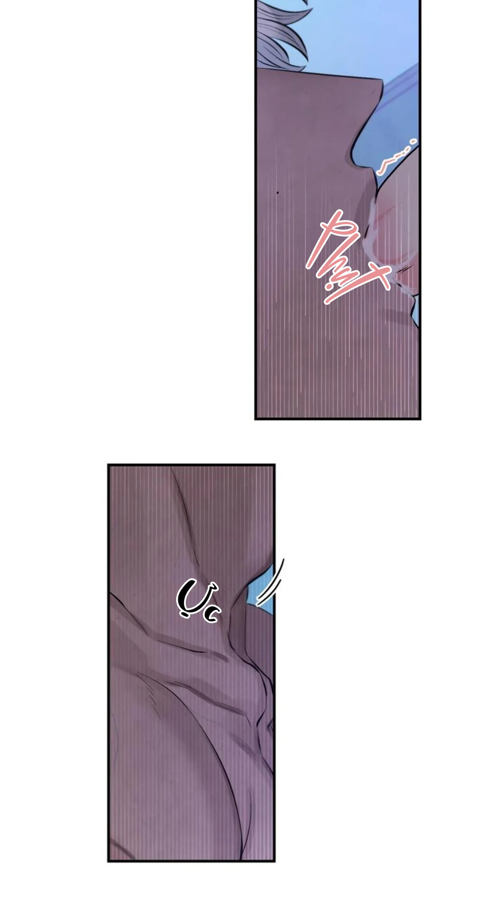 Tuyển Tập Manhwa Dằm Khăm Chapter 99 -Kiêu ngạo 5 - Next 