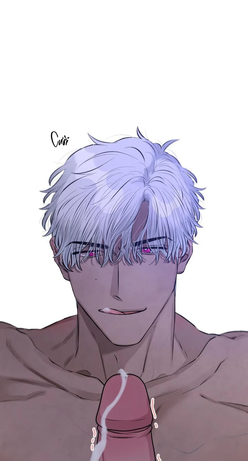 Tuyển Tập Manhwa Dằm Khăm Chapter 99 -Kiêu ngạo 5 - Next 