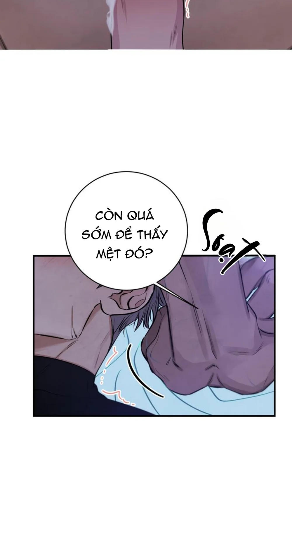 Tuyển Tập Manhwa Dằm Khăm Chapter 99 -Kiêu ngạo 5 - Next 