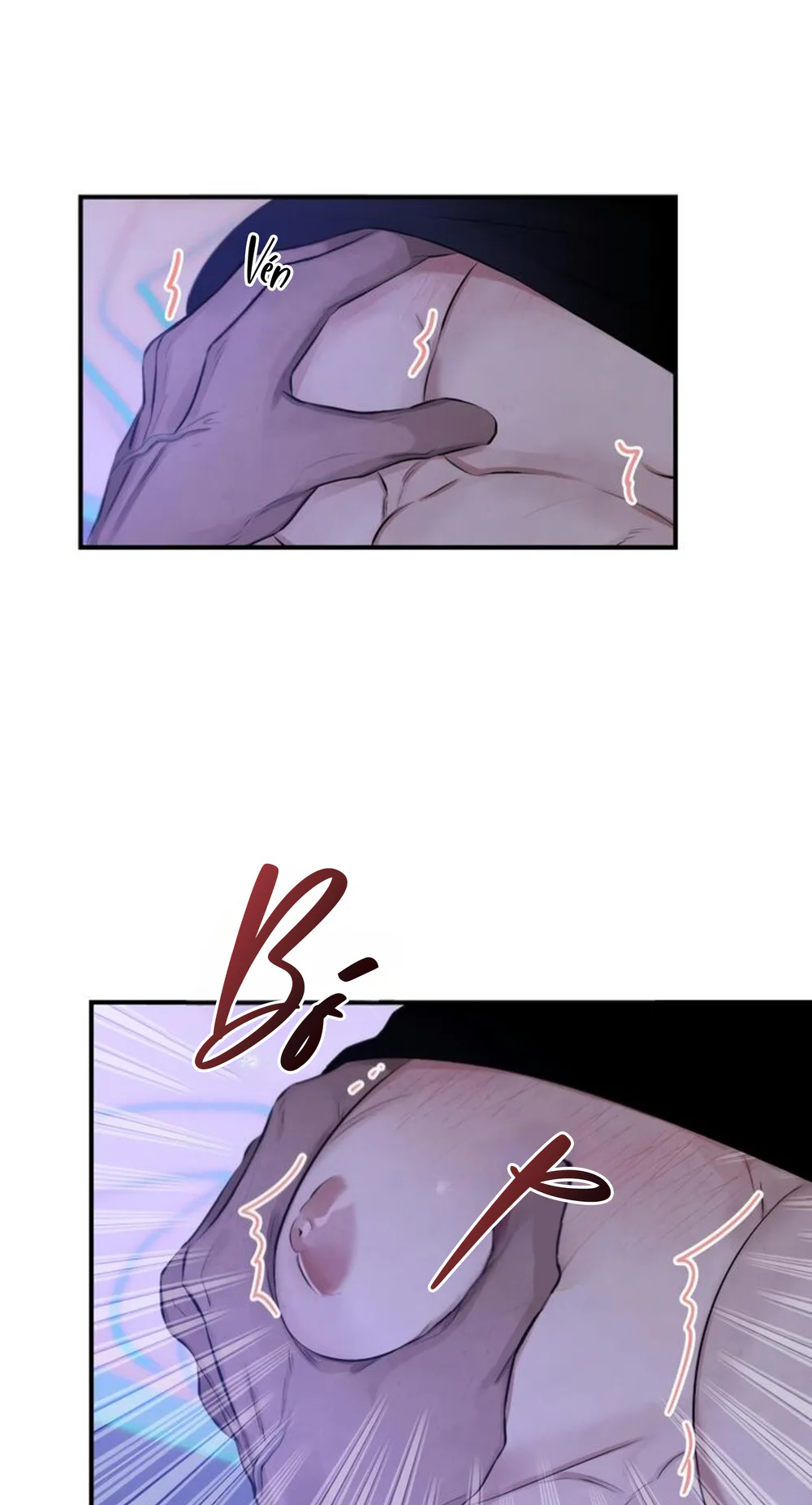 Tuyển Tập Manhwa Dằm Khăm Chapter 99 -Kiêu ngạo 5 - Next 