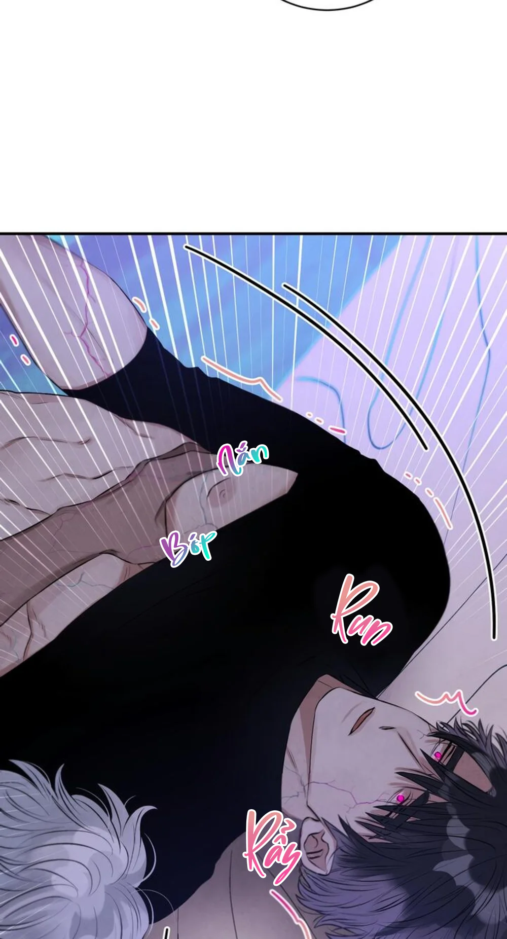 Tuyển Tập Manhwa Dằm Khăm Chapter 99 -Kiêu ngạo 5 - Next 