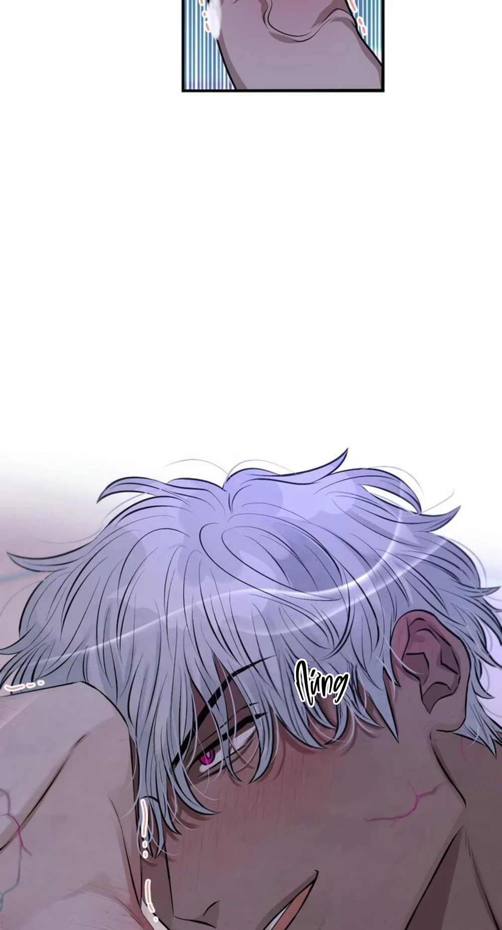 Tuyển Tập Manhwa Dằm Khăm Chapter 99 -Kiêu ngạo 5 - Next 