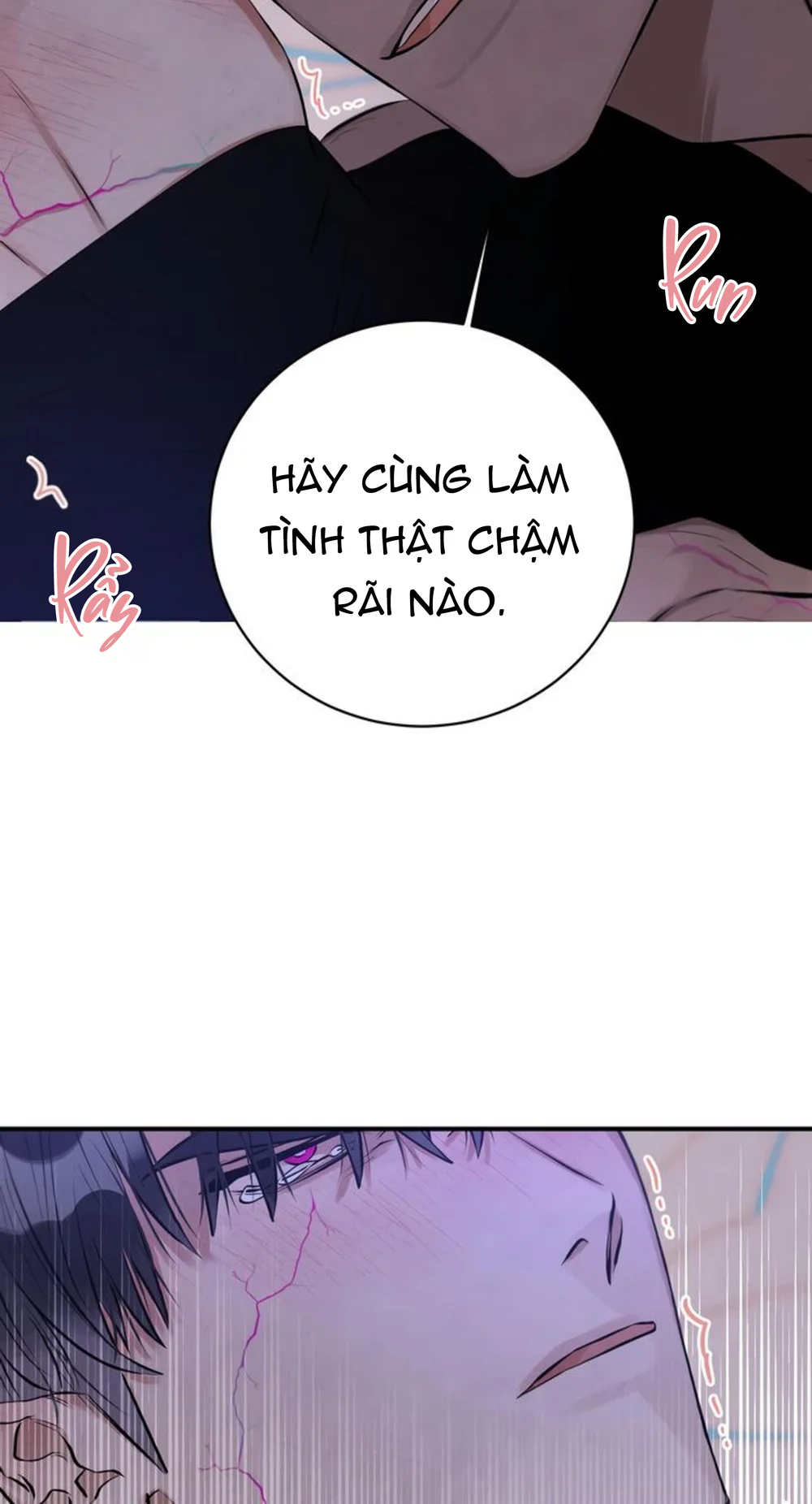 Tuyển Tập Manhwa Dằm Khăm Chapter 99 -Kiêu ngạo 5 - Next 