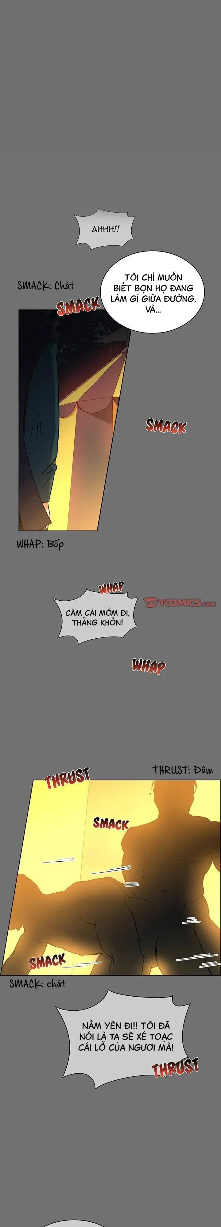 LieBling! Chapter 45 Hachiennhom - Next Chapter 46 Hachiennhom