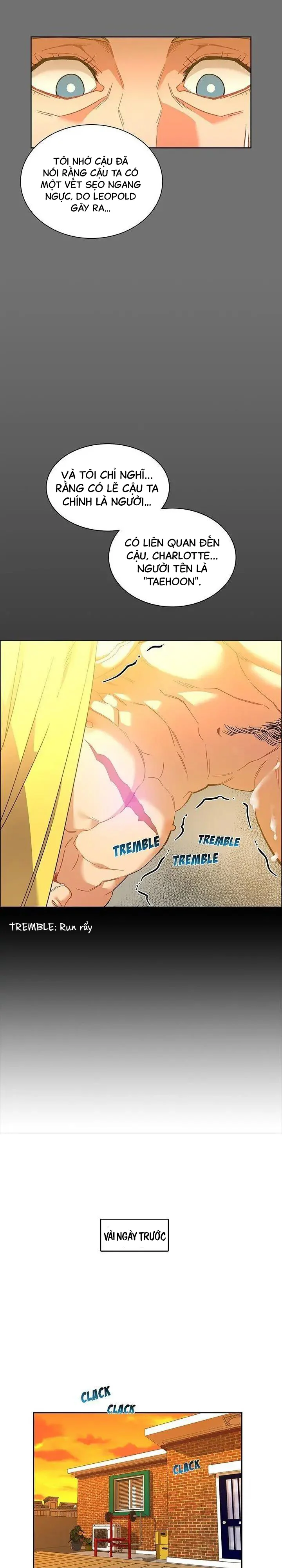 LieBling! Chapter 45 Hachiennhom - Next Chapter 46 Hachiennhom