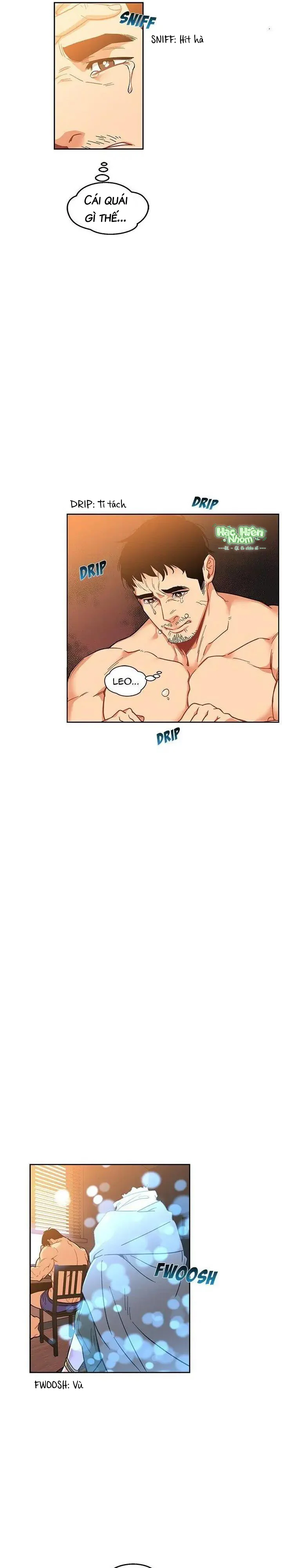 LieBling! Chapter 45 Hachiennhom - Next Chapter 46 Hachiennhom